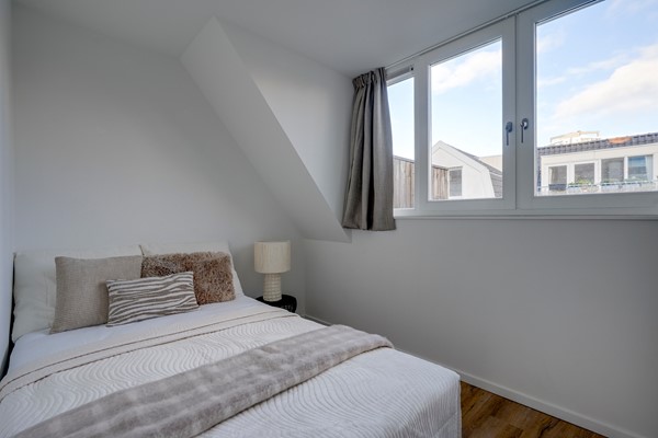 Medium property photo - Achter Clarenburg 53, 3511 JH Utrecht
